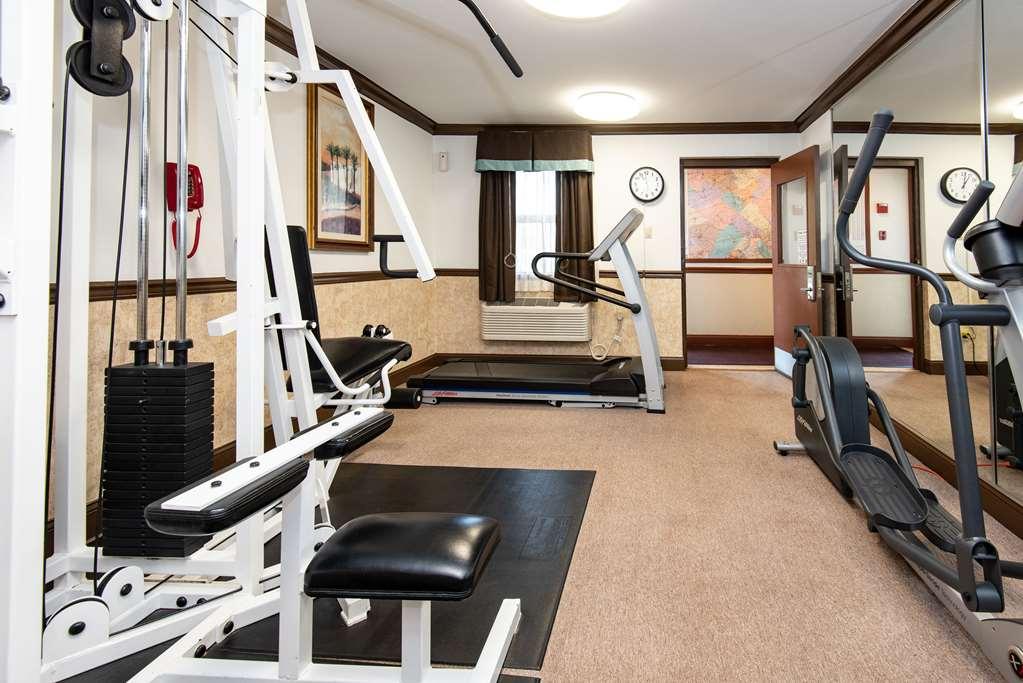 Quality Inn & Suites Quakertown-Allentown Удобства фото