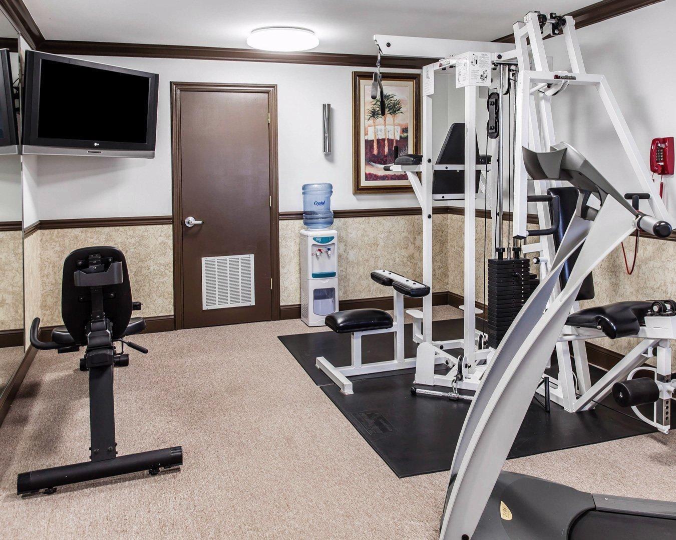 Quality Inn & Suites Quakertown-Allentown Экстерьер фото
