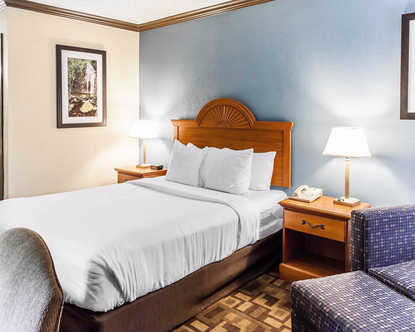 Quality Inn & Suites Quakertown-Allentown Экстерьер фото