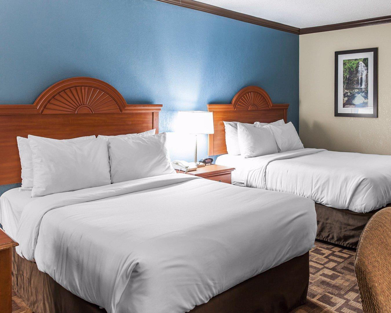 Quality Inn & Suites Quakertown-Allentown Экстерьер фото