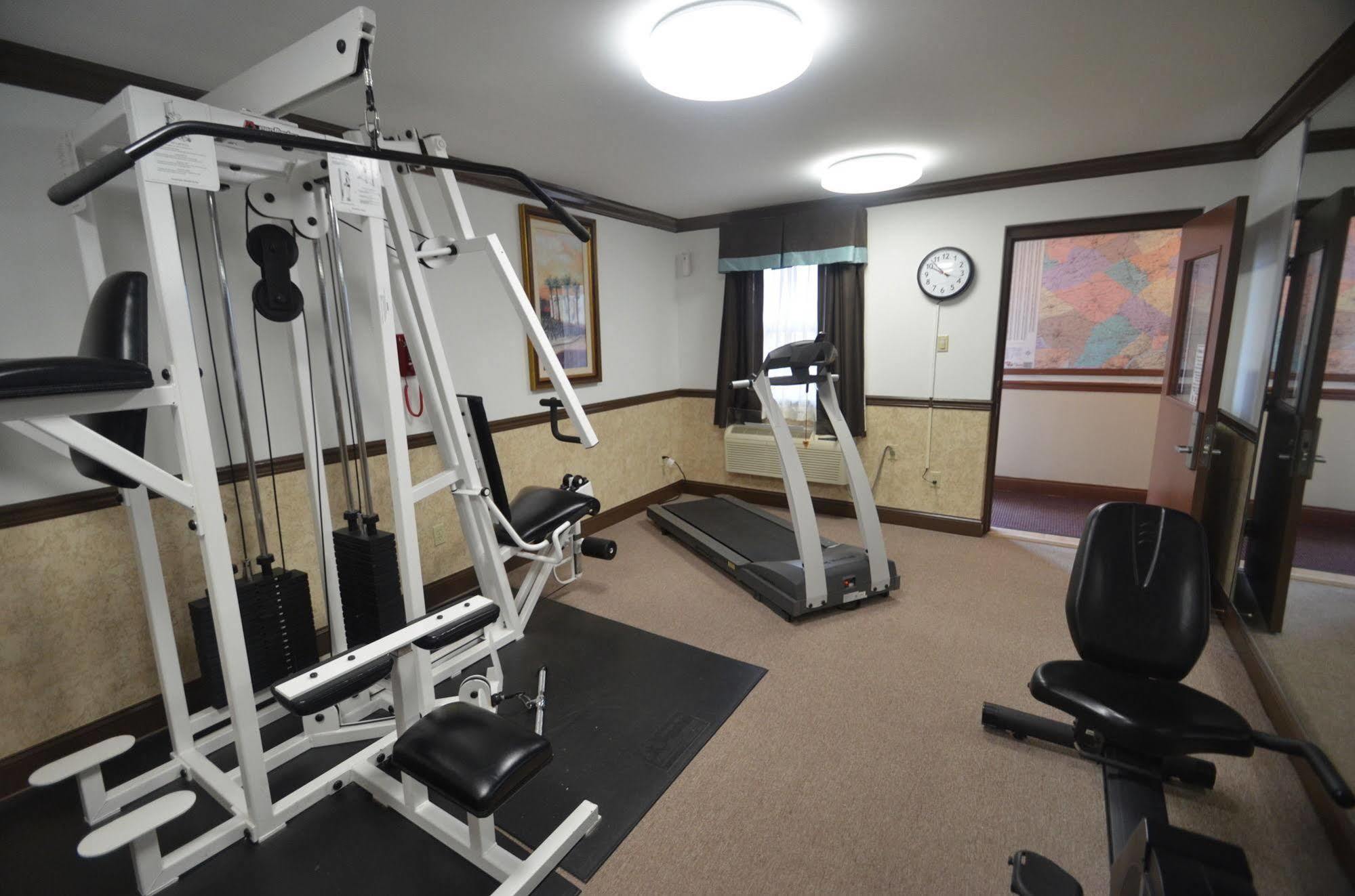 Quality Inn & Suites Quakertown-Allentown Экстерьер фото
